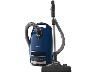 MIELE Complete C3 125 Edition Petrol voor €192,99 bij de mediamarkt in Duitsland