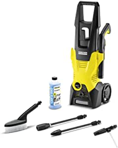 Hidrolavadora Karcher K 3 Car por $3,199 en Amazon