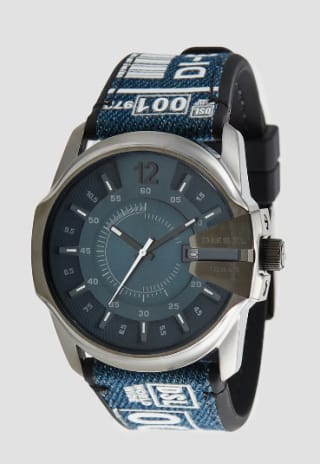 Reloj de Hombre Diesel MASTER CHIEF por 74€