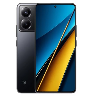 POCO X6 5G versión Global NFC, 12GB+256GB por 180,60€