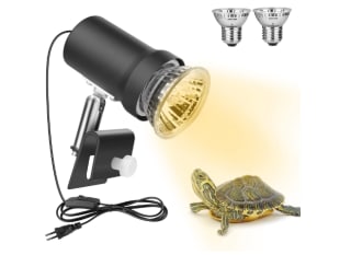 Lámpara de calor reptil Zacro por 13,79€