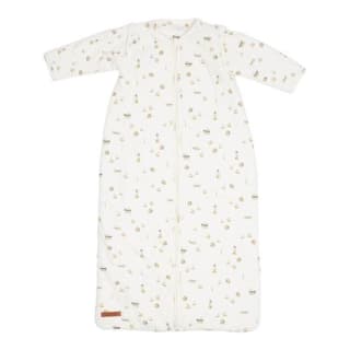 Little Dutch Slaapzak Winter Sailors Bay White 70cm voor €16,79 bij Little-dutch