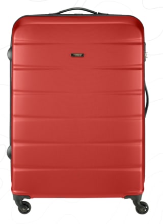 Princess Traveller Grenada- Large - rood of zwart voor €53,99 dmv code bij Princesstraveller