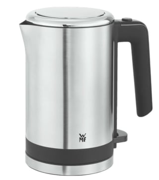WMF KITCHENminis® - Waterkoker 0,8 L - RVS voor €34,77 bij de MediaMarkt