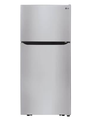 Refrigerador LG 20 Pies a $13,166 en Liverpool