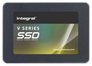 Integral 480GB V Series v2 2.5'' for only £21.99