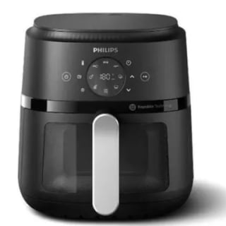Philips 2000 series NA221/00 friteuse 4,2 L voor €79,96 bij Expert