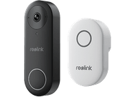 Reolink Video Deurbel PoE Met Chime voor €77,99 bij Aliexpress