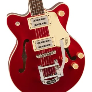Guitarra eléctrica Gretsch G2655T Streamliner Center Block Jr. con Bigsby por 502,20€