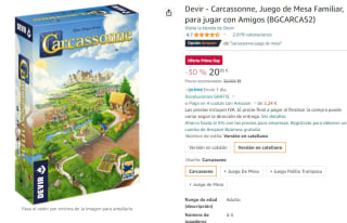 Recopilación de las mejores ofertas productos Amazon Prime Day