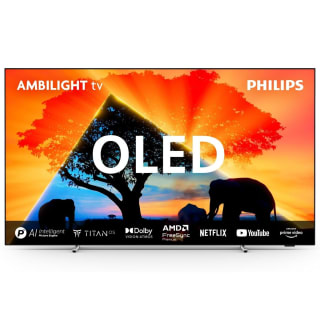 Philips 48OLED759 Ambilight (2024) voor €1079 bij Artelectronics