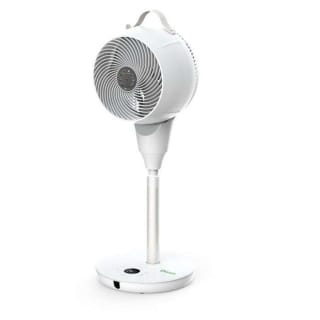 Purchase Meaco pedestal fan from Hughes for only £107