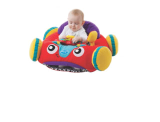 Coche Playgro Con Luces y Sonido por 19.99€