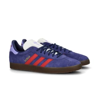 Zapatillas Adidas Gazelle Rekive Arsenal por 59,99€