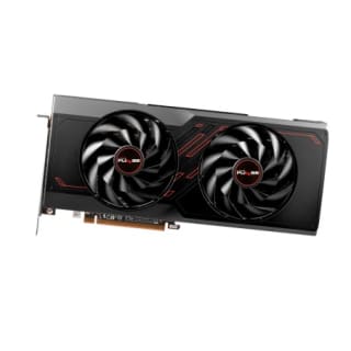 Carte graphique Sapphire AMD Radeon RX 7800 XT 16 Go GDDR6 à 473,56€