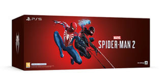 Marvel's Spider-Man 2 Collector's Edition voor PS5 voor €169,99 in de Playstation Store