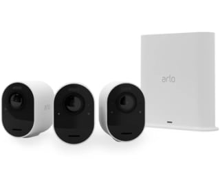 Arlo Ultra 2 Security System - Gateway + camera('s) voor €525,30 bij Bol
