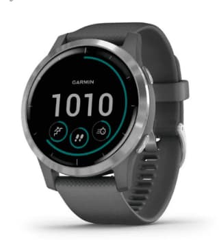 Smartwatch Garmin Vivoactive 4 por 199€