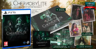 Videojuego Chernobylite The Special Edition PlayStation 5 por 16,90€