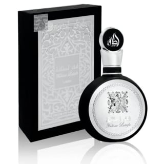 Lattafa Fakhar Black Eau de Parfum por 16,04€