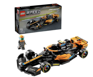 LEGO Speed Champions McLaren Formule 1 racewagen voor €17,49
