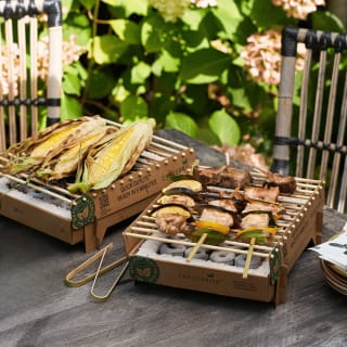 Gratis BBQ en gratis verzending vanaf €50 bij Brouwerij van Steenbergen