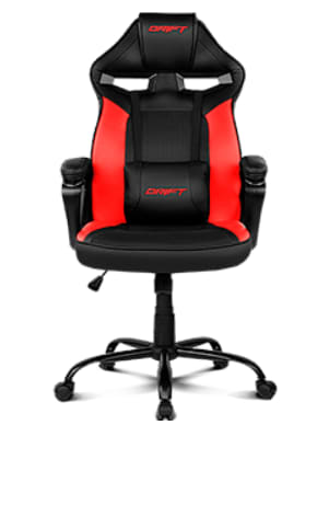 Silla Gaming Drift DR50 por 79.99€