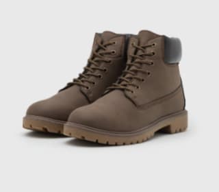 Botas para hombre invierno desde solo 10€