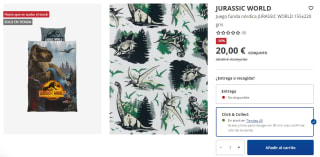 Fundas Nórdicas infantiles BLUEY, Pokemon, Lego y más desde 15€