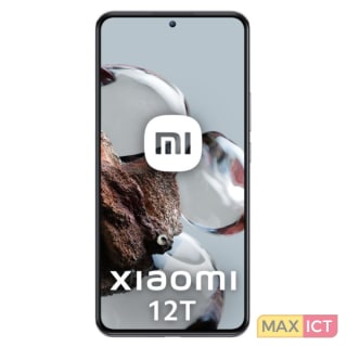 Xiaomi 12T 256GB voor €301,52 bij MaxICT