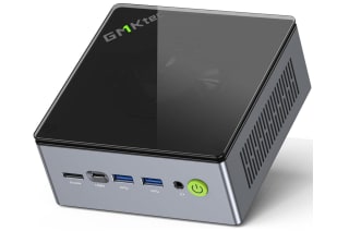 Mini PC M7 GMKtec AMD Ryzen 7 6850H (Radeon 680M) USB4.0, 16 GB DDR5, 512 PCIe4.0, Dual LAN 2,5 Gbps HDMI DP USB-C WiFi 6E BT 5.2 por solo 379€