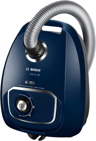 Bosch BGLS4X200 Serie 4 - Stofzuiger met zak voor €104,93 bij Amazon