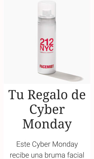 Regalo en tu compra por cyber monday