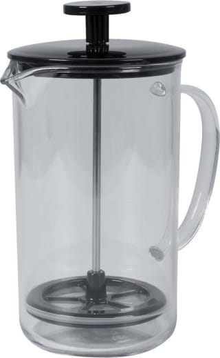 Bo-Camp French press koffiemachine voor €10,26 bij bol
