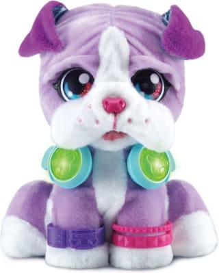 Vtech kidi DJ Beat boxer voor €14,99 bij Bol.com