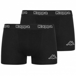 Pack 2 boxers kappa por 4,44€ precio socios