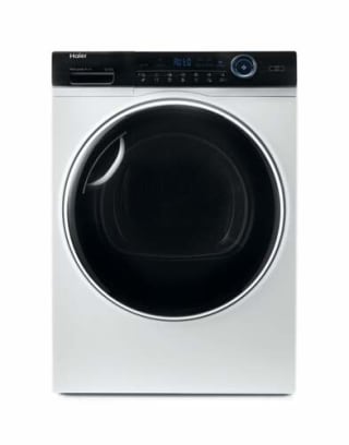 Secadora Bomba Calor Haier HD90-A2979S Clase A++, 9kg, 14 Programas por 470€