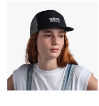 Gorra Buff Pack Trucker por 14.99€