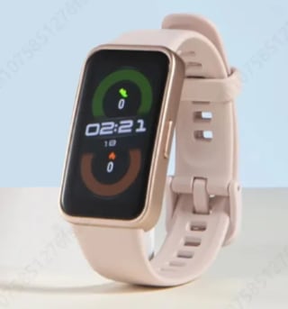 HUAWEI-pulsera inteligente Band 8 Por 25,36€