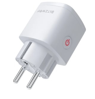BlitzWolf BW-SHP13 Zigbee 3.0 Slimme stekker voor €8,34 bij Banggood