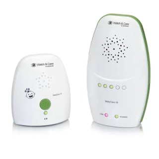 AUDIOLINE Babyfoon Baby Care 16 voor €11,77