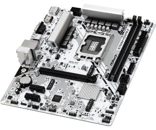 Placa base ASRock B760M-HDV/M.2 por 95,30€
