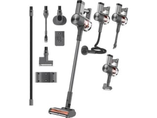 Aspirador escoba Xiaomi Vacuum Cleaner G20 Max, Potencia succión 180 AW por 179,10€