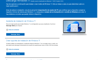 Licencia Microsoft Windows 11 Profesional por solo 3,55€
