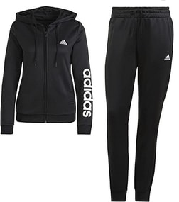 Conjunto deportivo Adidas W Lin Ft Ts Mujer desde 35€