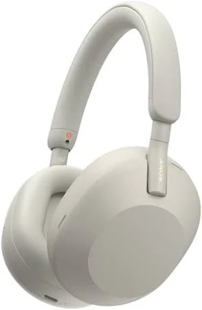 Sony WH-1000XM5 por 269€
