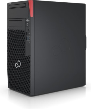 Fujitsu Esprimo P6012 (VFY:P612EPC72MIN) Desktop voor €677 bij Bol.com
