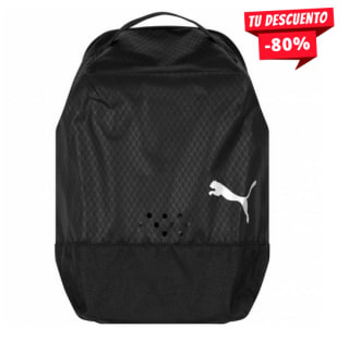 Bolsa PUMA Premium para zapatos 20x17x35cm 10L por solo 5,49€