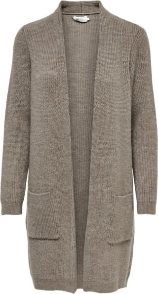 Only Jade cardigan vest voor €15,99 bij Bol