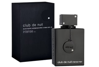 Club de Nuit Intense Man Armaf Eau de Toilette Hombre 105ml por 25,01€